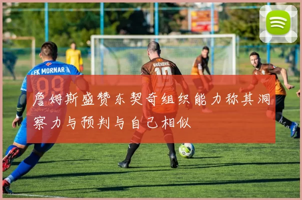 詹姆斯盛赞东契奇组织能力称其洞察力与预判与自己相似